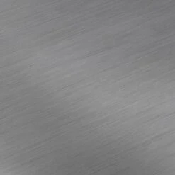 Julia Stainless Steel Top Kitchen Island - 50 "W X32 "D X 36 "H - Stationary - White - Stainless Steel -Gourmet Interiors 54475c9c 8d62 4ee5 8dc9 33bc2c8743a0