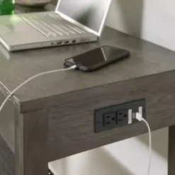 Gray Caitbrook Rectangular Dining Room Counter TBL Set(4/CN) -Gourmet Interiors 549760a8 6845 4a93 a542 bfc66e4af188