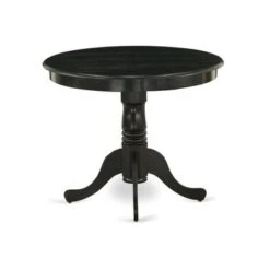 Dining Table Set Contains A Wooden Dining Table And Dining Chairs With Linen Fabric Seat (Pieces Option) - ANMZ3-AB6-06 25 Dining Table Set Contains A Wooden Dining Table And Dining Chairs With Linen Fabric Seat (Pieces Option) - ANMZ3-AB6-06 -Gourmet Interiors 5911746c b358 4225 ba51 efe2725c62ed