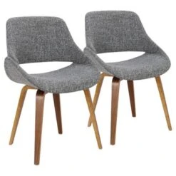 Carson Carrington Svellingen Mid-Century Modern Cross Frame Bent Wood Chair (Set Of 2) - Cream Faux Leather 39 Carson Carrington Svellingen Mid-Century Modern Cross Frame Bent Wood Chair (Set Of 2) - Cream Faux Leather -Gourmet Interiors 5a874780 5546 4a78 acc8 18f7580a1e29