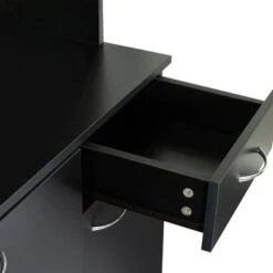 70.87" Tall Wardrobe& Kitchen Cabinet, With 6-Doors, 1-Open Shelves And 1-Drawer For Bedroom,Walnut - Natural 26 70.87" Tall Wardrobe& Kitchen Cabinet, With 6-Doors, 1-Open Shelves And 1-Drawer For Bedroom,Walnut - Natural -Gourmet Interiors 5aa64299 ce73 4269 bd2e 8238af53f51e