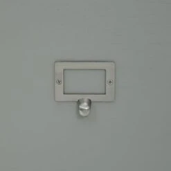 Harper Convertible Pantry Closet - 12.5" X 22" X 74" - Gray -Gourmet Interiors 602c23c3 89f7 4c2a b71a 3760fec7f571