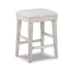 Carynhurst Counter Height Dining Table And Bar Stools (Set Of 3) -Gourmet Interiors 60f88119 413c 491c 99da 5d091c26736b