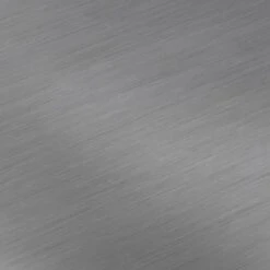 Julia Grey Stainless Steel Top Kitchen Island - 50 "W X32 "D X 36 "H - Stationary - Gray - Stainless Steel -Gourmet Interiors 6259d329 c61f 4d9d 9920 0ccf786806ef