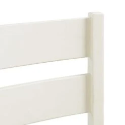 The Gray Barn Nook Round 5-piece Dining Set - White -Gourmet Interiors 68d239ad 93f4 4dd4 9ae4 7424c95acd03