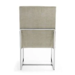 Element Dining Armchair - Steel Grey - Dining Chairs - Upholstered 38 Element Dining Armchair - Steel Grey - Dining Chairs - Upholstered -Gourmet Interiors 6a078e86 2f68 45a2 8092 e94f792f96db