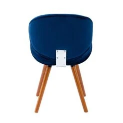 Porthos Home Vigo Dining Chair, Velvet Seat & Back, Beechwood Legs - Green -Gourmet Interiors 6a3da48a d2a9 4d9c b4d5 bd1962302f42