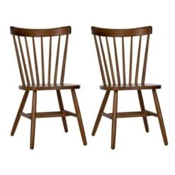 The Gray Barn Creations Multi Copenhagen Side Chair - Tobacco (Set Of 2) - Set Of 2 22 The Gray Barn Creations Multi Copenhagen Side Chair - Tobacco (Set Of 2) - Set Of 2 -Gourmet Interiors 6b1a8a2a 9e65 4532 8580 c9348df0015f