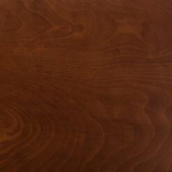 Carson Carrington Tohmo Walnut And Grey Fabric 5-piece Dining Set -Gourmet Interiors 6baf564b 501e 4bd3 ae21 15b23f5590e2