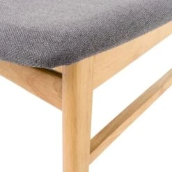 Fabric-upholstered Wood Dining Chairs (Set Of 2) By Christopher Knight - Mint -Gourmet Interiors 6bc618b7 a73b 4166 902a 45c5d956b841