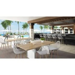 Carson Carrington Tackbyn Mid-Century Curved Dining Chair (Set Of 2) - Black 26 Carson Carrington Tackbyn Mid-Century Curved Dining Chair (Set Of 2) - Black -Gourmet Interiors 6fb22d86 3a9c 4d57 a589 7939c927bbf8