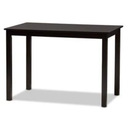 Copper Grove Aileur 5-piece Dining Set - Beige -Gourmet Interiors 702df451 87c5 4fbc 8db9 d57cd91350b6