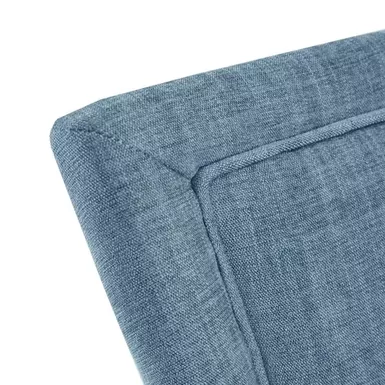 Blue Ultra Dining Side Chair (set Of 2) 9 Blue Ultra Dining Side Chair (set Of 2) - Image 7