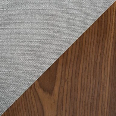 Carson Carrington Sauda Cross Frame Dining/ Accent Chair - N/A - Grey 17 Carson Carrington Sauda Cross Frame Dining/ Accent Chair - N/A - Grey - Image 15