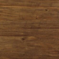 West Lake 66" 7-pc. Dining Table Set - Antique Natural Top -Gourmet Interiors 72649487 56f7 4b4b 993b 174bb7bbc433