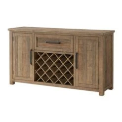 Napa Solid Wood Server By Martin Svensson Home - Black -Gourmet Interiors 757e3253 5f9f 49db a999 c3a90d266d27