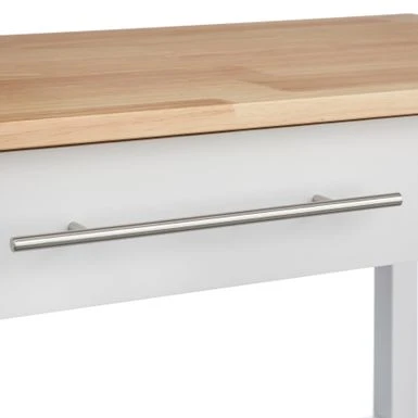 Simple Living Roberta Kitchen Island - Midnight Blue 13 Simple Living Roberta Kitchen Island - Midnight Blue - Image 11