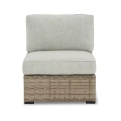 Calworth Armless Chair W/Cushion (2/CN) 21 Calworth Armless Chair W/Cushion (2/CN) -Gourmet Interiors 76769b52 da37 4ee3 a7d7 3ec85389f08f