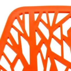 LeisureMod Asbury Modern Open Back Plastic Dining Side Chair Set Of 2 - Taupe 39 LeisureMod Asbury Modern Open Back Plastic Dining Side Chair Set Of 2 - Taupe -Gourmet Interiors 77ad61fd 79db 4f60 8123 bbcf535c7aa5