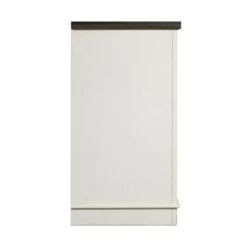 The Gray Barn Stony Creek Two-tone Server - Grey -Gourmet Interiors 77b04cff 8689 423f a055 5ccffc8af768