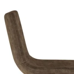 WyndenHall Adrienne Mid Century Modern Dining Chair (Set Of 2) - 21.26" D X 20.47" W X 30.31"H - Distressed Brown 31 WyndenHall Adrienne Mid Century Modern Dining Chair (Set Of 2) - 21.26" D X 20.47" W X 30.31"H - Distressed Brown -Gourmet Interiors 7ae5f060 be0f 4b89 af21 e970c1c43974