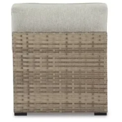 Calworth Armless Chair W/Cushion (2/CN) 16 Calworth Armless Chair W/Cushion (2/CN) -Gourmet Interiors 7b2d22ca 4167 4d82 8523 e2886cff303a