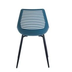 Porthos Home Ebrill Dining Chairs Set Of 2, Plastic Shell, Iron Legs - Black 33 Porthos Home Ebrill Dining Chairs Set Of 2, Plastic Shell, Iron Legs - Black -Gourmet Interiors 7df5c4aa 974a 48d7 a715 7216e4f95df5