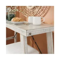 Carynhurst Counter Height Dining Table And Bar Stools (Set Of 3) -Gourmet Interiors 7e4df3df 3b9f 4e0f 93c9 64740f640b5b