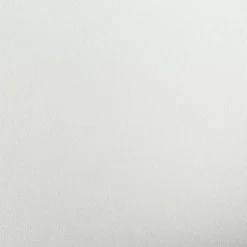 Titana 26" Counter Height Swivel White Faux Leather And Brushed Stainless Steel Bar Stool -Gourmet Interiors 7f02e5e1 3d85 41b1 b206 db433a4ca35f