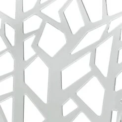 LeisureMod Cornelia Modern Plastic Dining Side Chair (Set Of 4) - Transparent Blue -Gourmet Interiors 8058aa64 9bce 488f b15e e44529959518