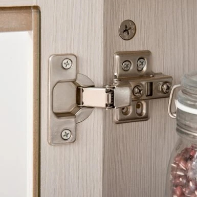 HOMCOM Farmhouse Sideboard Buffet Cabinet, Coffee Bar Cabinet With Storage Shelves, Kitchen Cabinet With 2 Framed Glass Doors - White 10 HOMCOM Farmhouse Sideboard Buffet Cabinet, Coffee Bar Cabinet With Storage Shelves, Kitchen Cabinet With 2 Framed Glass Doors - White - Image 8