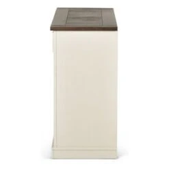 Cottonville Server By Greyson Living - Distressed Antique White -Gourmet Interiors 858f3f8c 9b88 4b64 a9d6 2eead1307361
