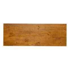 The Gray Barn Ocean Isle Bisque With Natural Pine Buffet - Brown -Gourmet Interiors 8952131e a810 48ea 8d72 db9ac6aedd6e