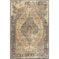 Tima - 5' X 8'/Surplus