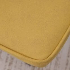 Mcombo Dining Chairs Sets Of 2, Modern Mid-Century Accent Side Chairs For Dining, Living Room, Kitchen - N/A - Black -Gourmet Interiors 8a2e8a7d 6823 4b93 8a46 ce5a5a82a796