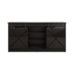 Granero 02 63" Sideboard - Oak 22 Granero 02 63" Sideboard - Oak -Gourmet Interiors 8d077caa b589 4d82 8c33 35cb78f8364d