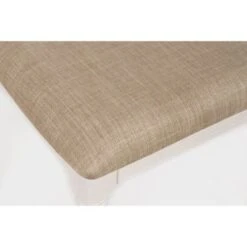 Grafton Farms Desk Chair By Jofran - White -Gourmet Interiors 9109a0b0 44c8 4025 914f 1947fd69d131