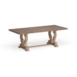 The Gray Barn Windswept Rustic 90-inch Wood Expandable Dining Table - Rustic Natural Tone -Gourmet Interiors 91af1bf8 4948 4cf7 9ce8 589c8d502d8c