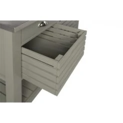 Rembert Kitchen Cart Grey -Gourmet Interiors 936d477f 0606 45a5 a45e bcf4924a25aa