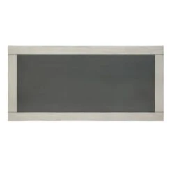 Bridgeford Kitchen Island - Portable - Antique White - Wood -Gourmet Interiors 939db1c5 0061 4517 a99a ca450631f466