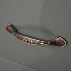 HOMCOM Modern Sideboard Storage Console Cabinet With Glass Door And Drawer For Kitchen, Living & Dining Room - White -Gourmet Interiors 9472b6cd 02e0 47e4 8269 92593cad6894