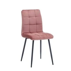 Porthos Home Pacie Velvet Dining Room Chairs (Set Of 2) - Green -Gourmet Interiors 948d84c1 d842 4fd0 ab6c e4dcf9516902