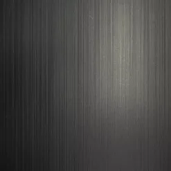 Pharaoh Swivel 26" Mineral Finish And Black Faux Leather Bar Stool -Gourmet Interiors 95ad7c2e dc7a 45e6 97b9 647d1e1245ee