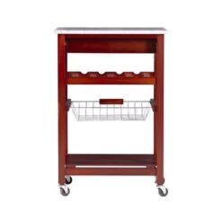 Denton Kitchen Island With Granite Top Wenge 17 Denton Kitchen Island With Granite Top Wenge -Gourmet Interiors 989278a3 f683 438c b4d3 1f1c704dd7cc