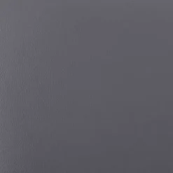 Lydia Adjustable Black Wood Bar Stool In Grey Faux Leather With Black Metal -Gourmet Interiors 9a9dbb9b feca 46a4 a73b a75d3bd444b3