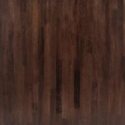 Dilon Extendable Oval Pedestal Dining Table - Cappuccino - Cappuccino -Gourmet Interiors 9c8c9b2d 8334 4e1b 9ff4 0588c2869487