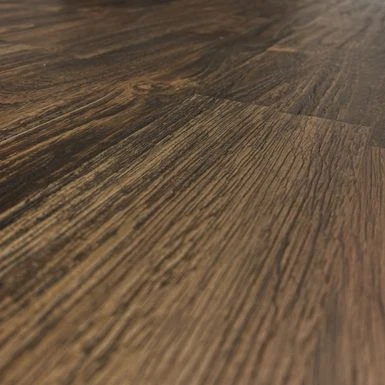 Modern Dining Table Set - Dining Chairs With Fabric Seat & Wood Dining Table - Antique Walnut Finish (Pieces Options) - CNAB7-N8-05 9 Modern Dining Table Set - Dining Chairs With Fabric Seat & Wood Dining Table - Antique Walnut Finish (Pieces Options) - CNAB7-N8-05 - Image 7