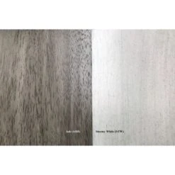 The Gray Barn Avalon 5-piece Contemporary Dining Set In Stormy White And Ash - Round - 6 -Gourmet Interiors 9f0e663c b8e8 4dd9 9605 3bb9288bcdf1