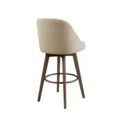 Apollo Sand Bar Stool With Swivel Seat -Gourmet Interiors a02608b0 53ff 49fb 8f39 33530a4c218c