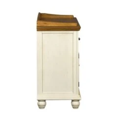 The Gray Barn Springfield Honey & Cream Sideboard - Brown -Gourmet Interiors a0d1f17c 4f3a 4f8e b0ab 583ed912036a